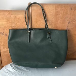 NWT George bag